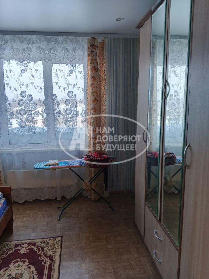 2-комн квартира улица Мира, 53