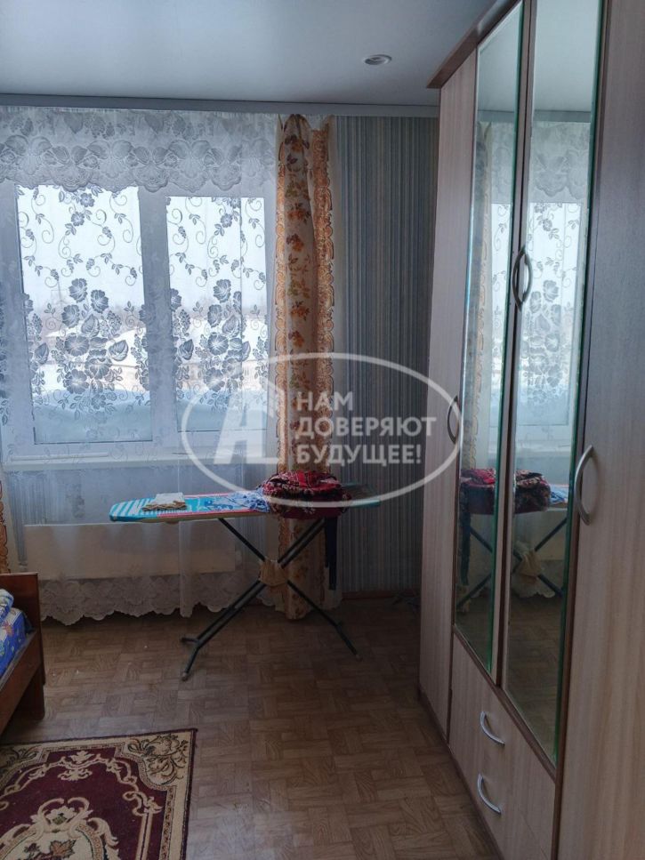 2-комн квартира улица Мира, 53