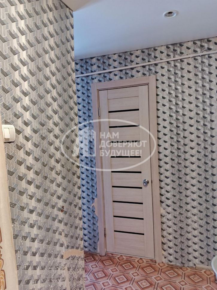 2-комн квартира улица Мира, 53