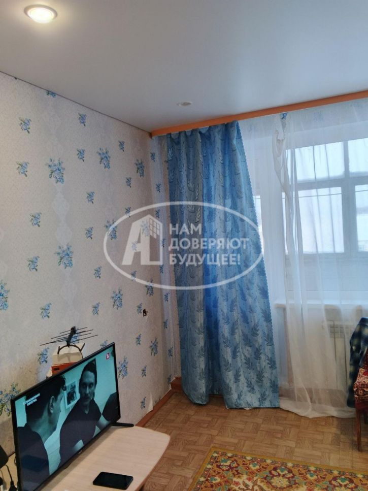 2-комн квартира улица Мира, 53