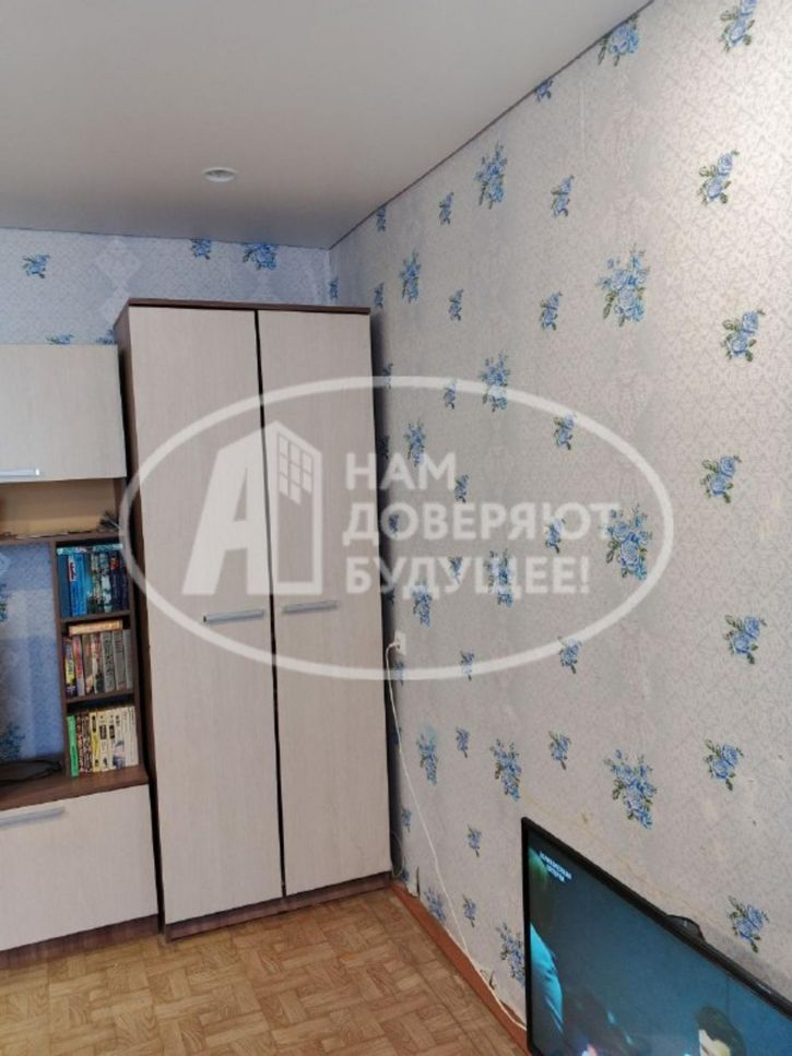 2-комн квартира улица Мира, 53