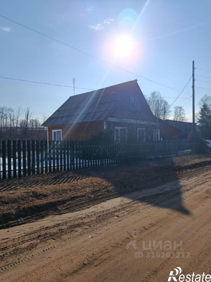 Коттедж/дом Очёрский городской округ