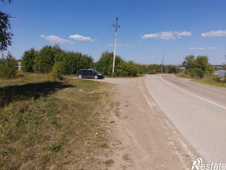 Земельный участок Чусовской муниципальный округ