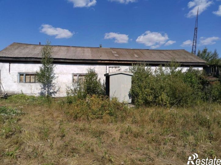 Земельный участок Чусовской муниципальный округ