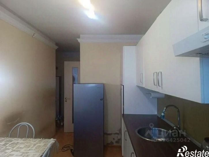 2-комн квартира ул Механизаторов, 17,  д. 17