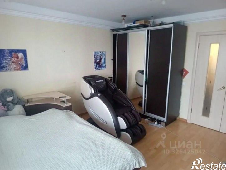 2-комн квартира ул Механизаторов, 17,  д. 17