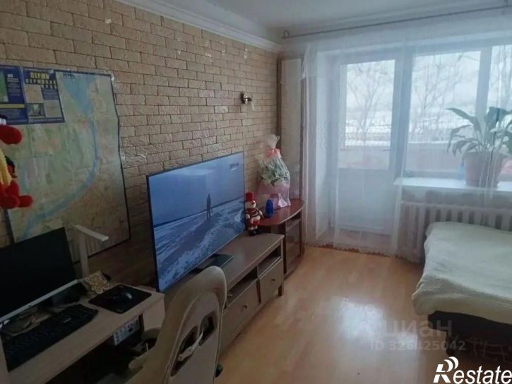 2-комн квартира ул Механизаторов, 17,  д. 17