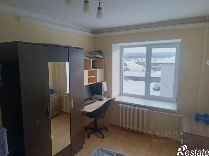 2-комн квартира ул Механизаторов, 17,  д. 17