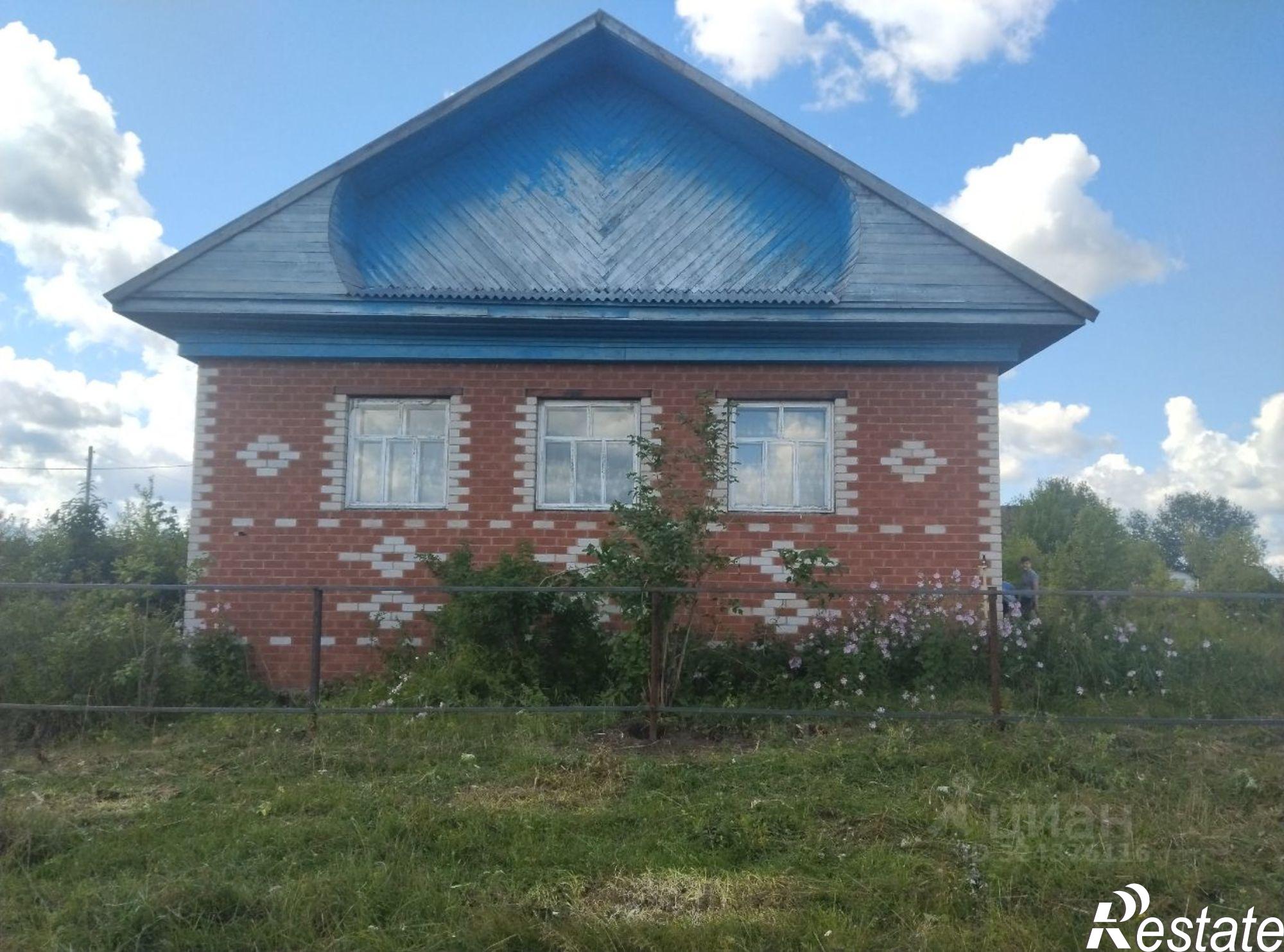 Купить дачу, дом, коттедж за 1 000 000 рублей на Казанская улица