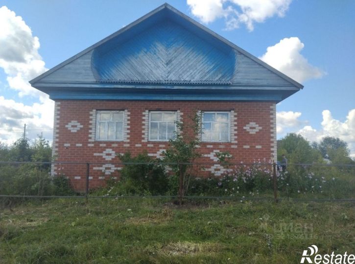 Коттедж/дом Казанская улица