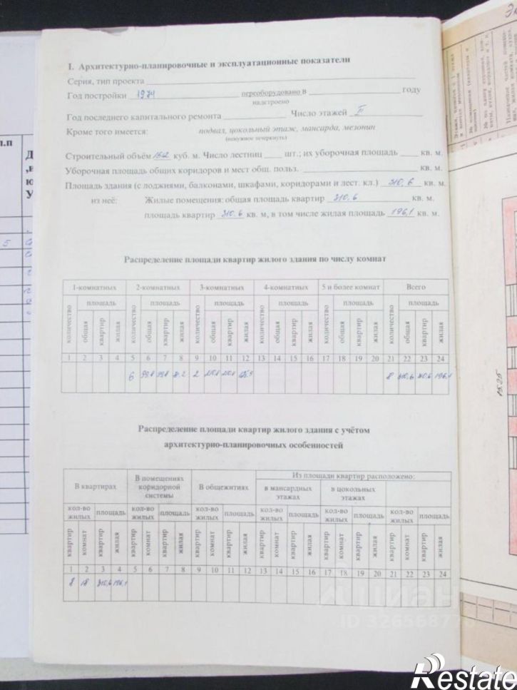 Отдельное здание Первомайская улица