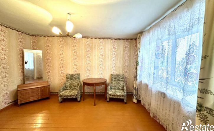 2-комн квартира улица Мира, 16,  д. 16