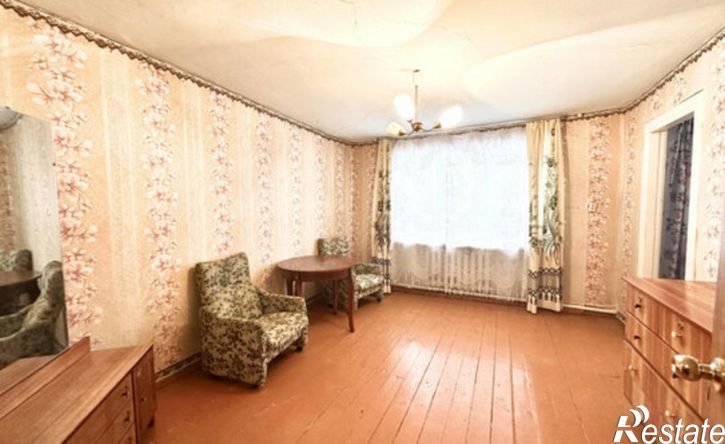 2-комн квартира улица Мира, 16,  д. 16