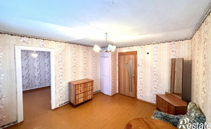 2-комн квартира улица Мира, 16,  д. 16