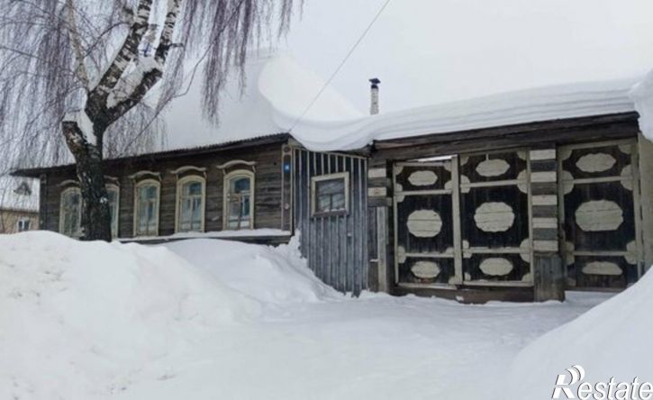 1-комн квартира ул Володарского, 23,  д. 23