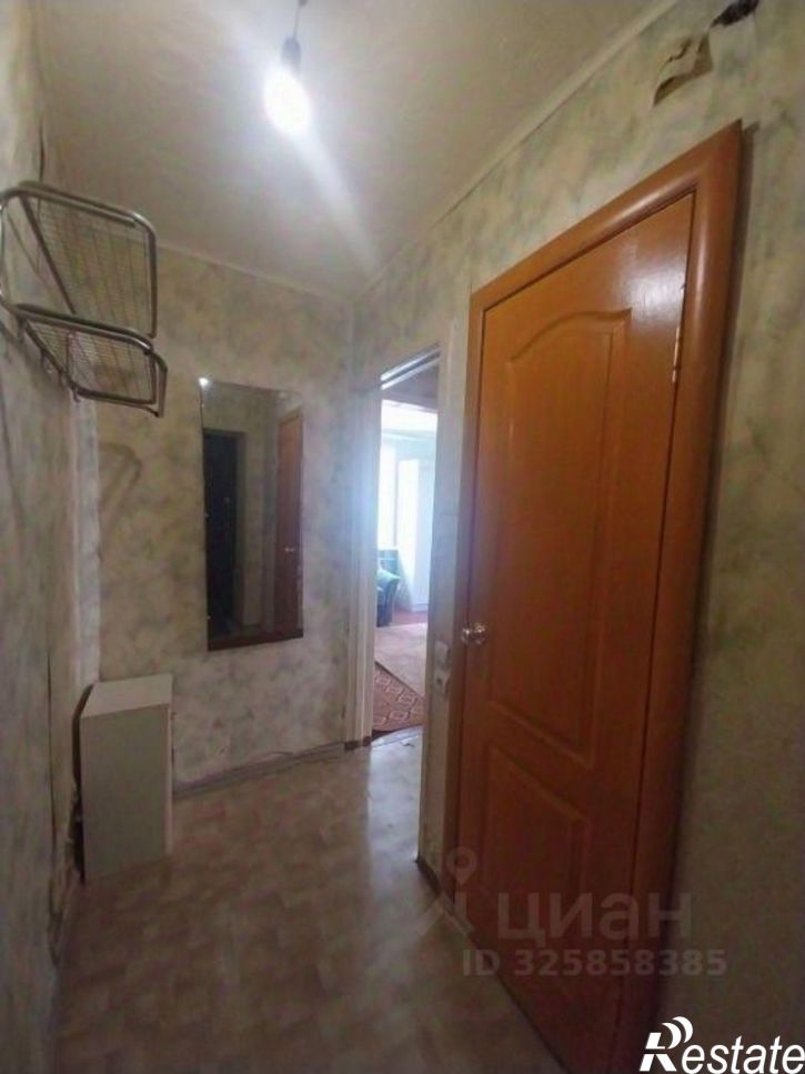 1-комн квартира ул Парковая, 1,  д. 1