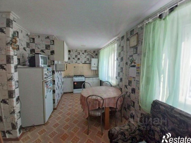3-комн квартира ул Максима Горького, 6,  д. 6