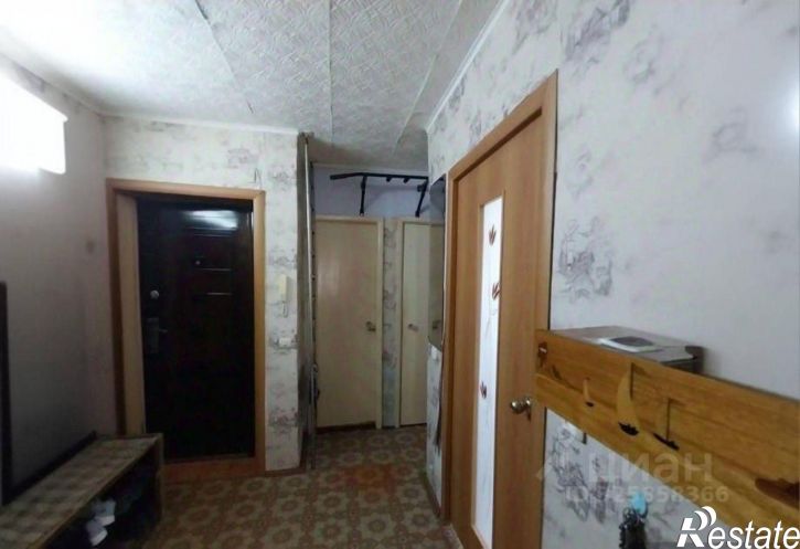 3-комн квартира ул Максима Горького, 6,  д. 6