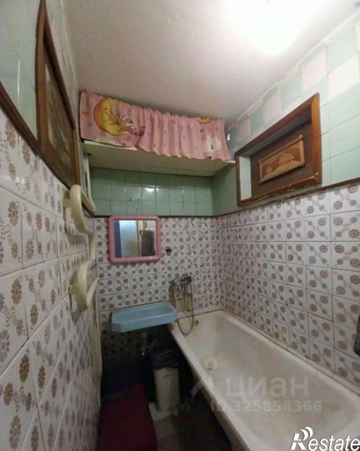 3-комн квартира ул Максима Горького, 6,  д. 6