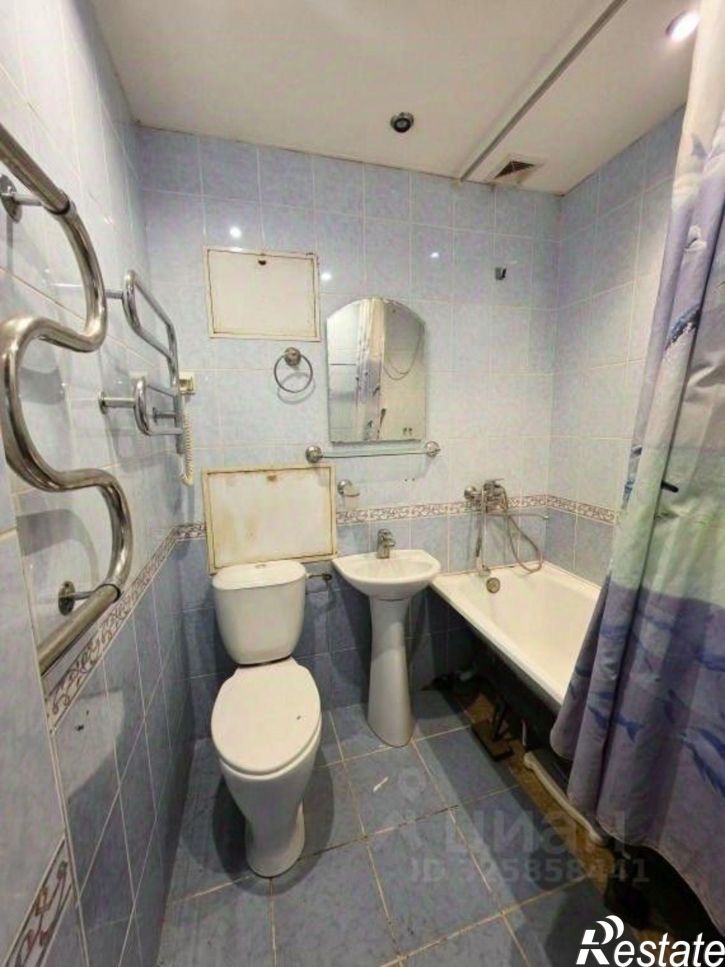 3-комн квартира ул 6-ой Пятилетки, 14,  д. 14