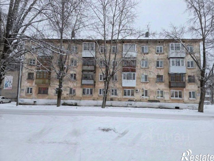 3-комн квартира ул 6-ой Пятилетки, 14,  д. 14