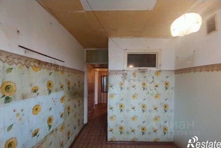2-комн квартира ул Юбилейная, 1,  д. 1