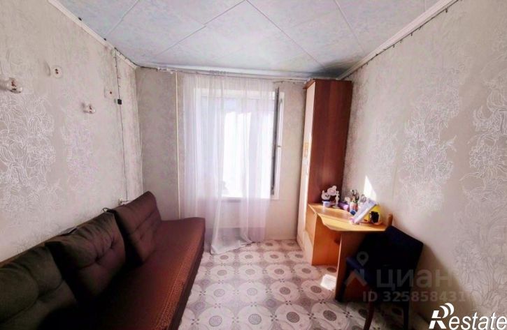 3-комн квартира ул Юбилейная, 6,  д. 6