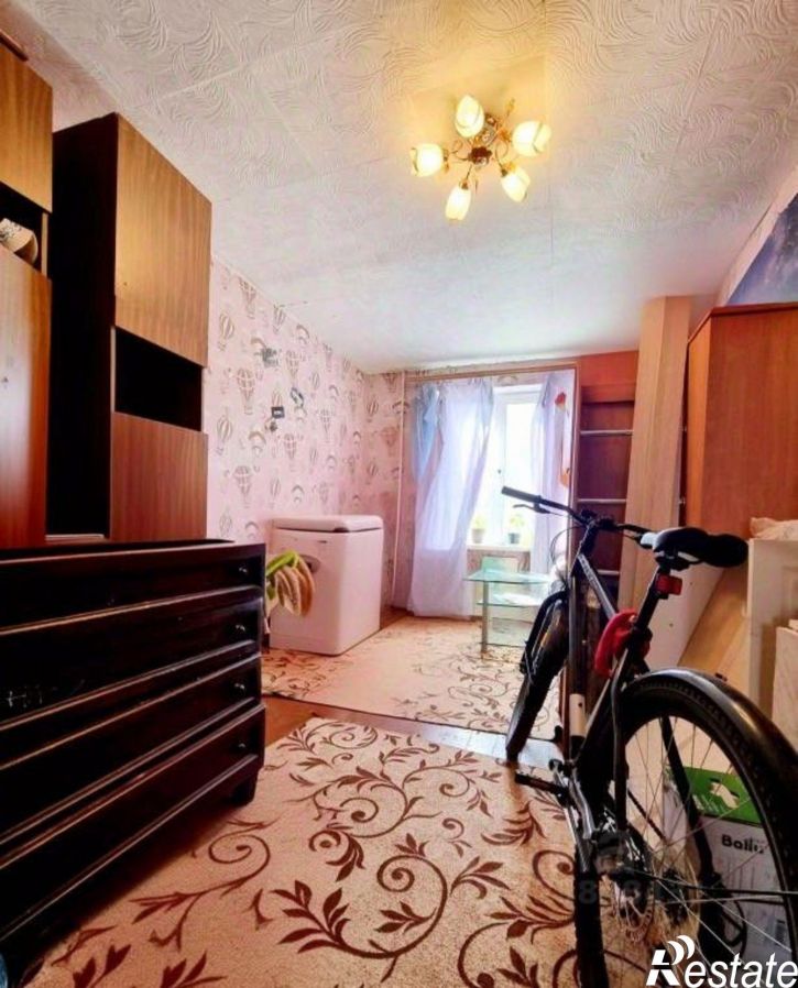 3-комн квартира ул Юбилейная, 6,  д. 6
