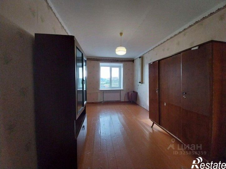 3-комн квартира ул Заводская, 28,  д. 28