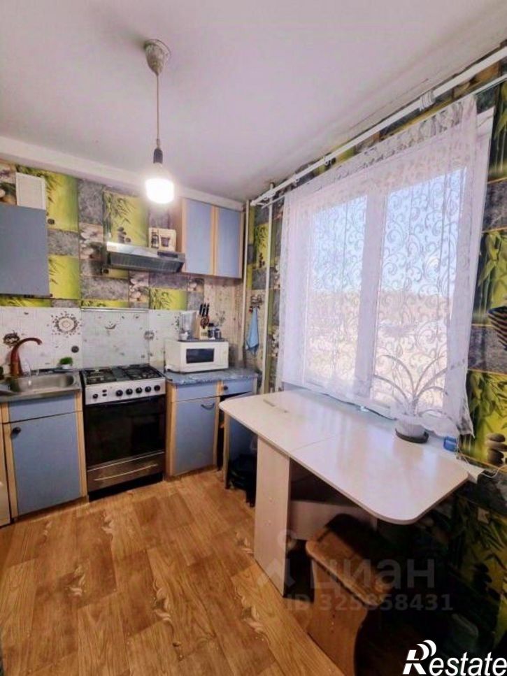 3-комн квартира ул Юбилейная, 6,  д. 6