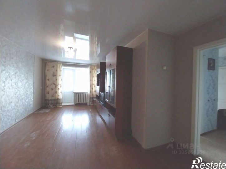3-комн квартира ул Заводская, 28,  д. 28