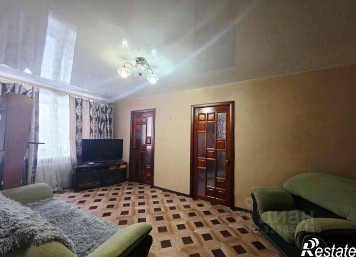 4-комн квартира ул Юбилейная, 2,  д. 2