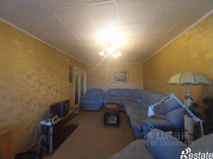 3-комн квартира ул Энергетиков, 21,  д. 21