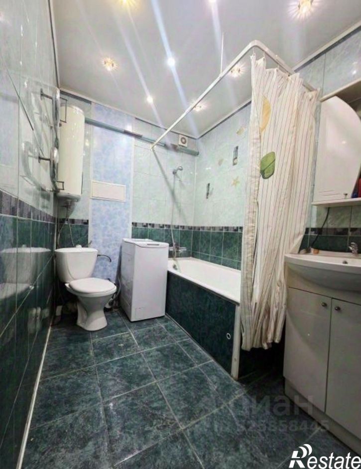 4-комн квартира ул Юбилейная, 2,  д. 2