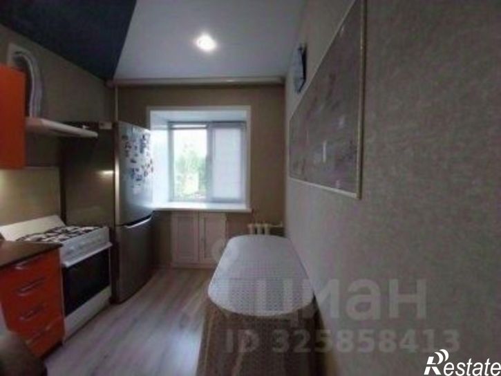 3-комн квартира ул Парковая, 8,  д. 8