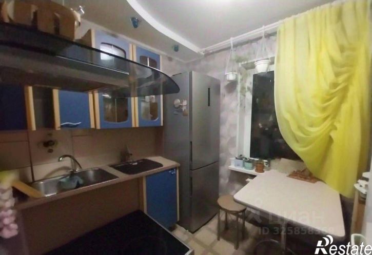 3-комн квартира ул Железнодорожная, 39,  д. 39