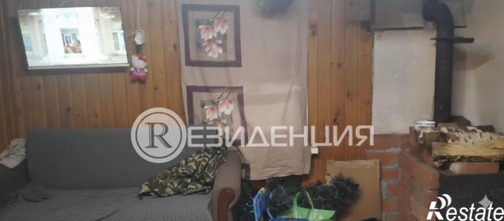 Коттедж/дом СНТ Мечта тер