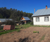 коттедж 66 кв м Боровая улица