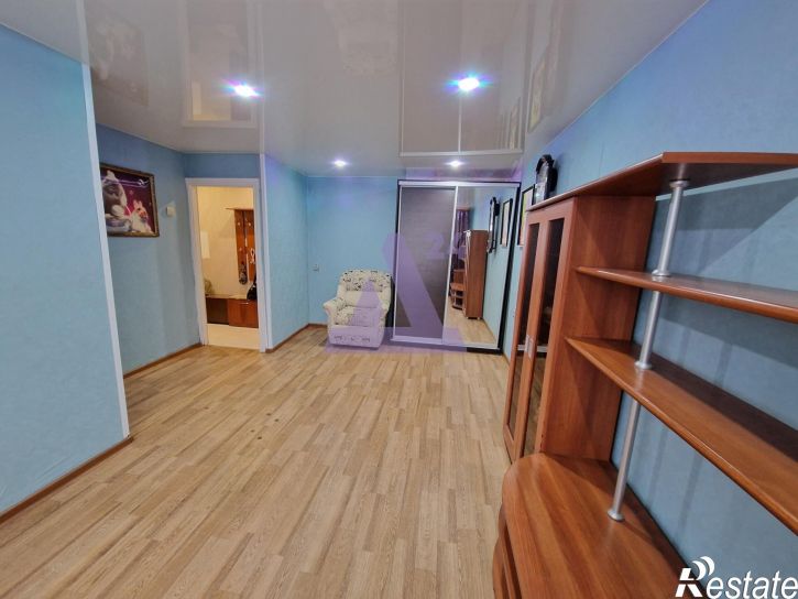 1-комн квартира улица Карла Либкнехта, дом 4Б