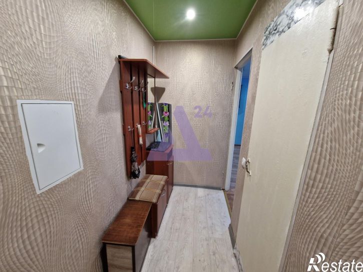 1-комн квартира улица Карла Либкнехта, дом 4Б