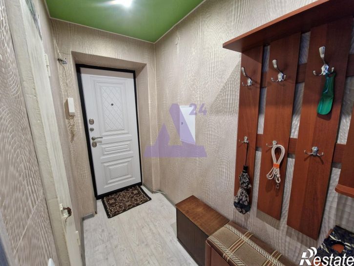 1-комн квартира улица Карла Либкнехта, дом 4Б