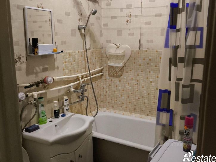 3-комн квартира ул Парковая, 5,  д. 5