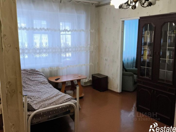 3-комн квартира ул Парковая, 5,  д. 5
