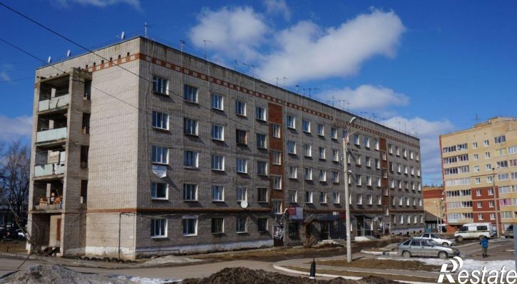 Комната ул Культуры, 4,  д. 4
