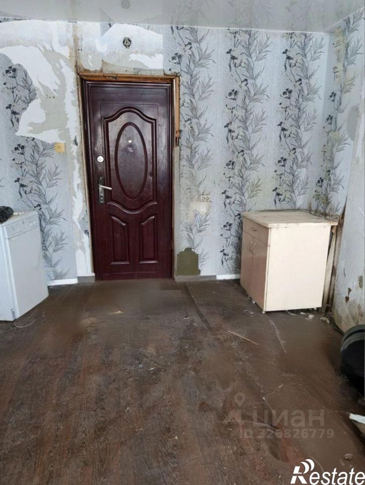 Комната ул Культуры, 4,  д. 4
