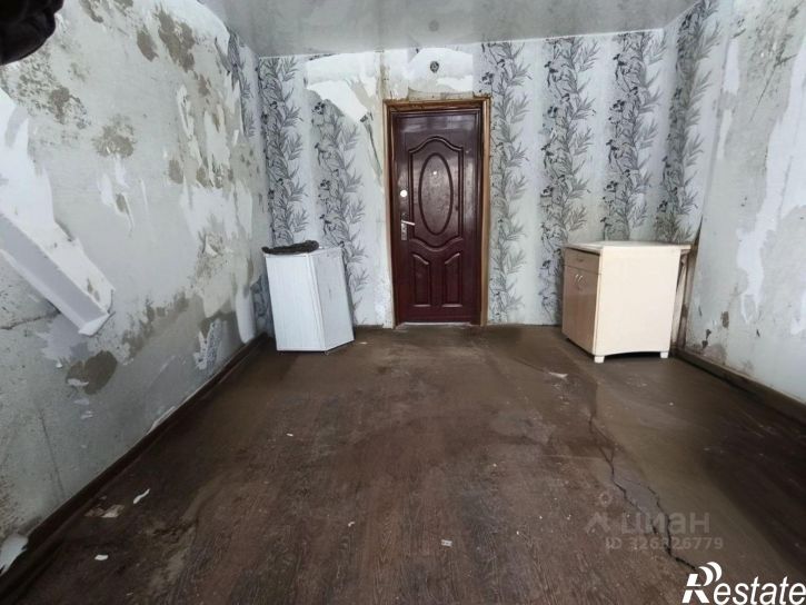 Комната ул Культуры, 4,  д. 4