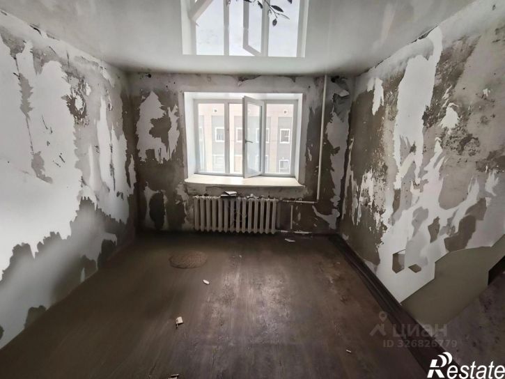 Комната ул Культуры, 4,  д. 4