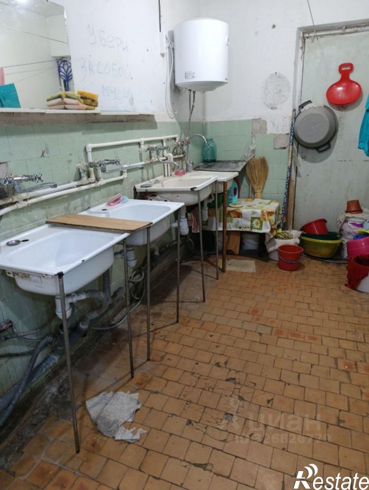 Комната ул Культуры, 4,  д. 4