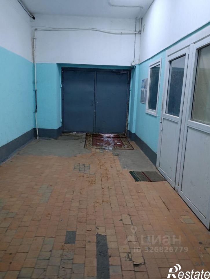 Комната ул Культуры, 4,  д. 4