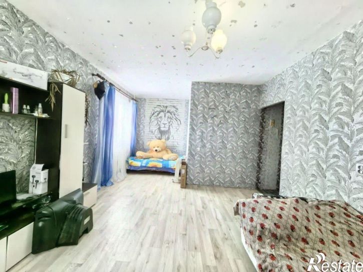 1-комн квартира муниципальный округ Березники